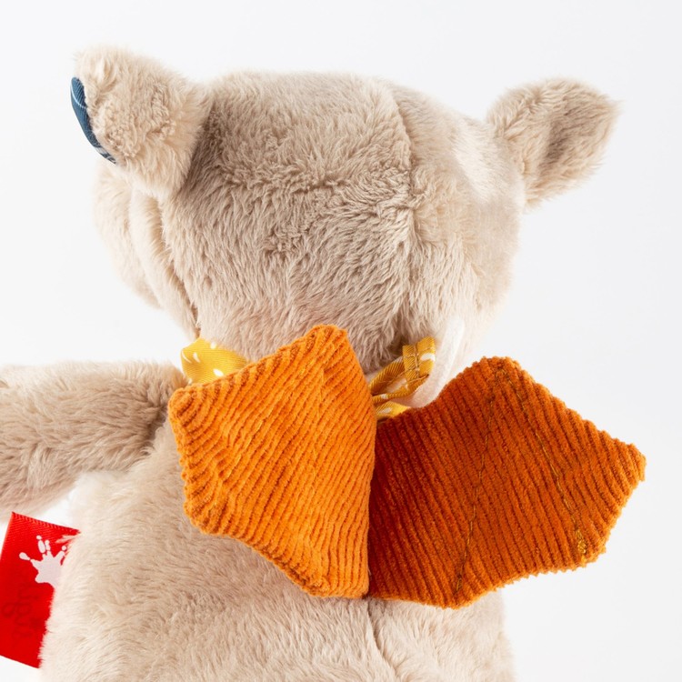 Sigikid Spieluhr Baby Kuscheltier Drache